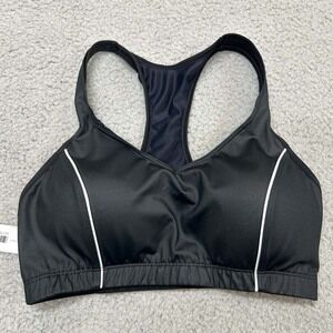 Moving Comfort Bra M Sports Bra 300291 Vixen Racerback Bra